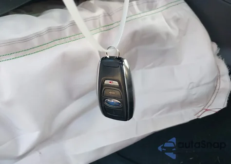 2024 Subaru Crosstrek Premium z USA, uszkodzony, nr VIN JF2GUADC0R8251372